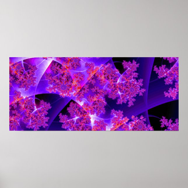 Randelemente Poster (Vorne)