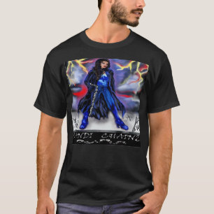 Randi Chainz von Remie James T-Shirt
