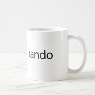 rando.ai kaffeetasse