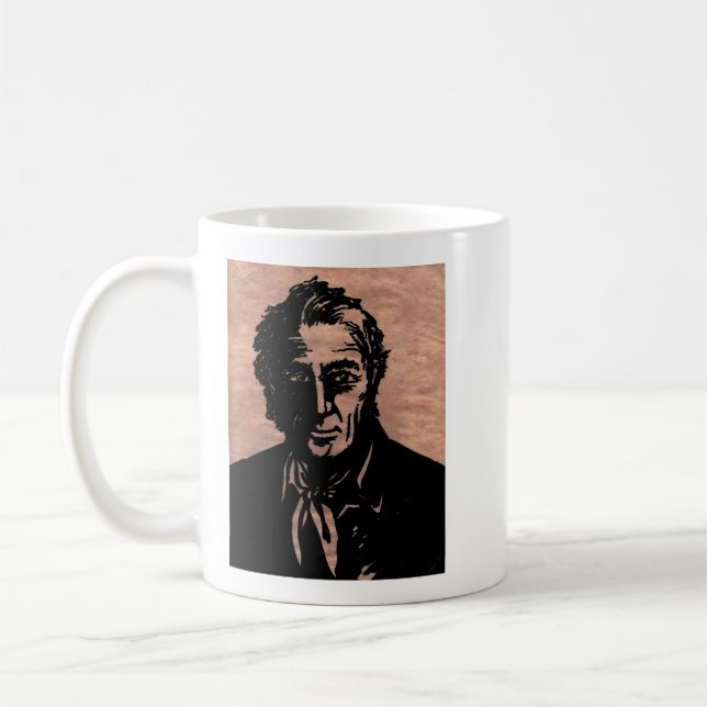 Randolph Conall Kaffeetasse 3 (Links)
