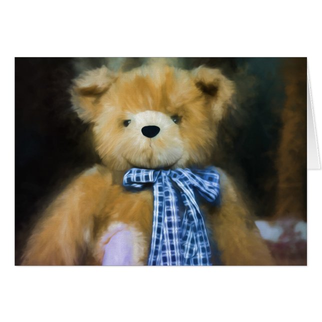 Randolph - Fuzzy Wuzzy (Devant horizontal)