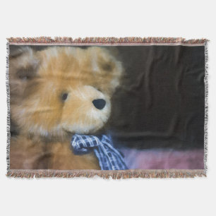 Randolph - Profil Decke