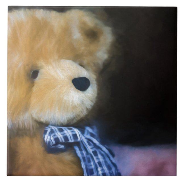 Randolph - Profil Fliese (Vorderseite)