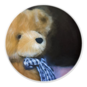 Randolph - Profil Keramikknauf