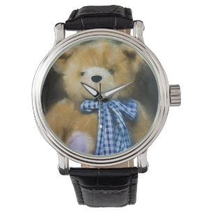 Randolph - Schwindel Armbanduhr