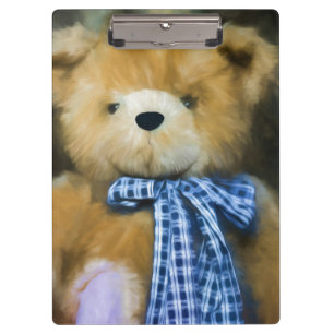 Randolph - Schwindel Klemmbrett