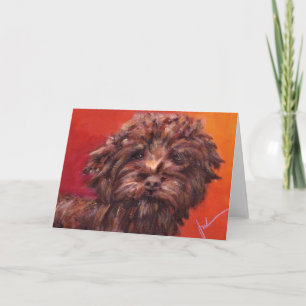 Randolphs Pfadfinder Karte