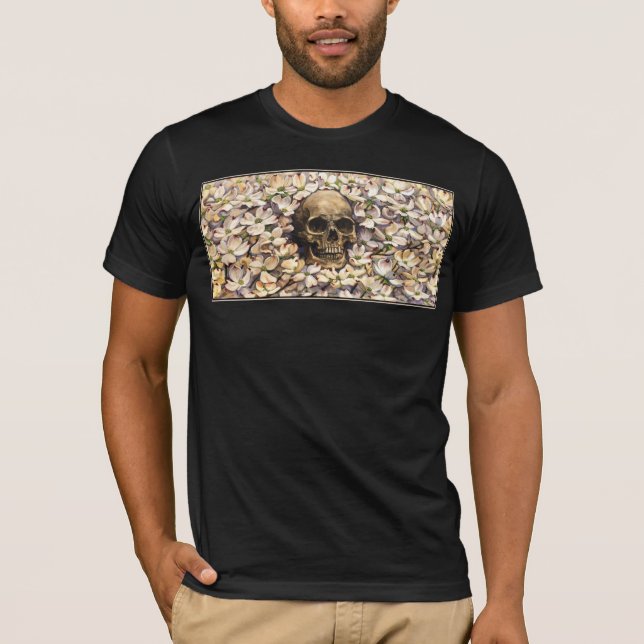 Random Desire T-Shirt (Vorderseite)