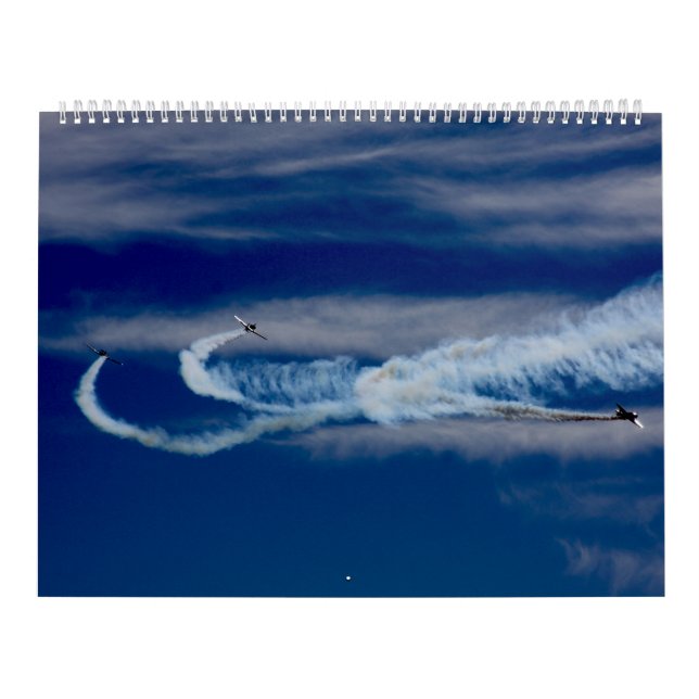 Random-Fotos Kalender (Titelbild)