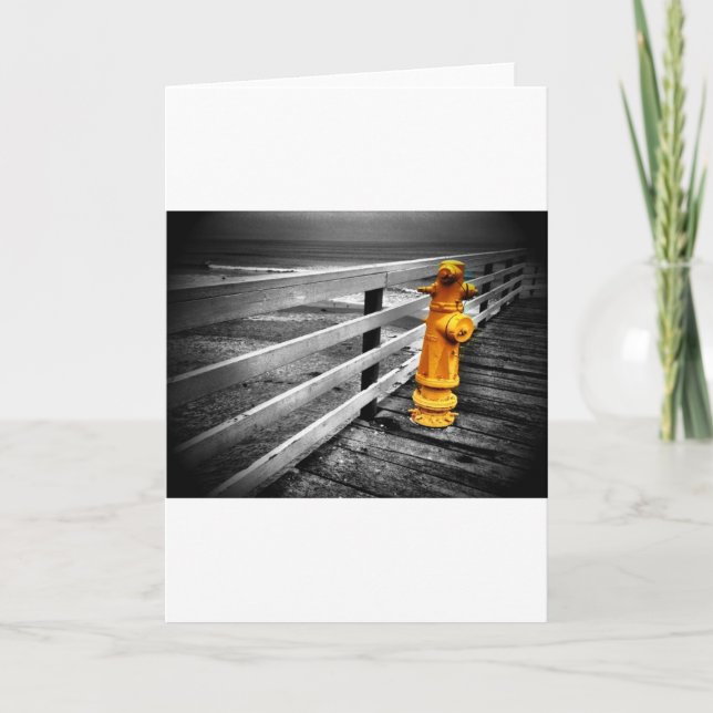 Random Karte (Vorderseite)