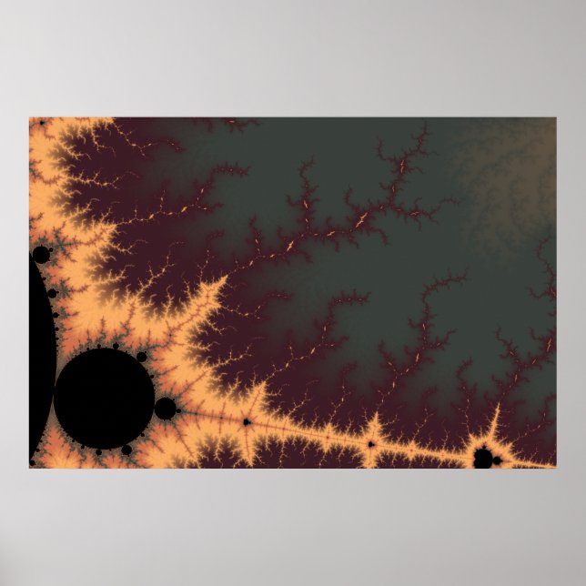 Random Milliarden 017 Poster (Vorne)