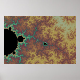 Random Milliarden 019 Poster