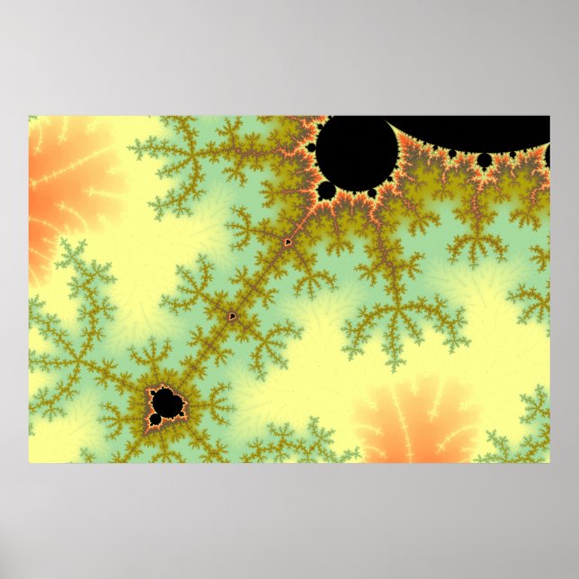 Random Mio. Poster (Vorne)