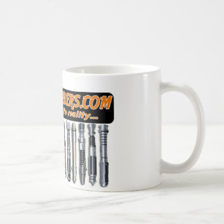 Randomsabers Tasse