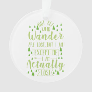 Randonnée Drôle Dire