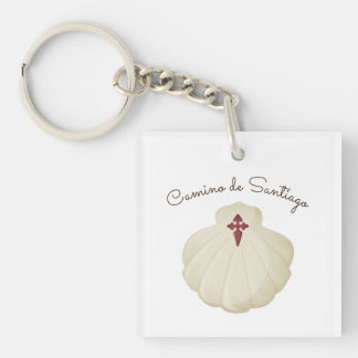 Randonnée du Camino de Santiago