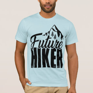 Randonnée et aventure Homme extérieur Tshirt