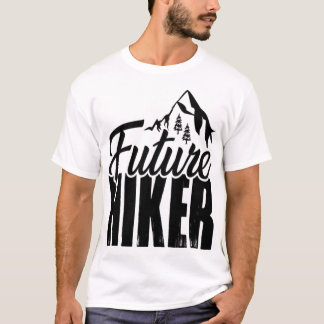 Randonnée et aventure Tshirt homme extérieur