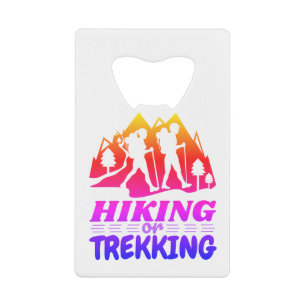 Randonnée ou trekking