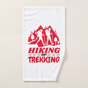 Randonnée ou trekking