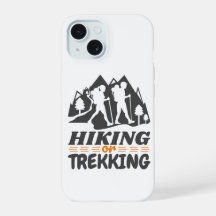 Randonnée ou trekking