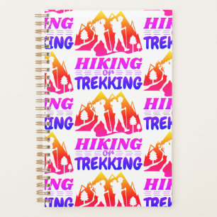 Randonnée ou trekking