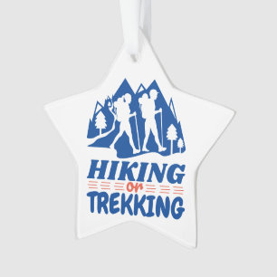 Randonnée ou trekking