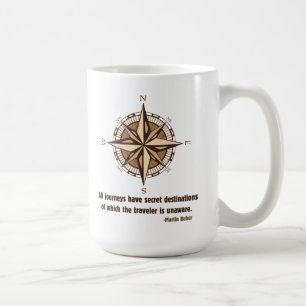 Randonneur, tasse de randonneur