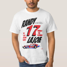 Randy Lajoie SNYRA Danbury angemessenes Racearena