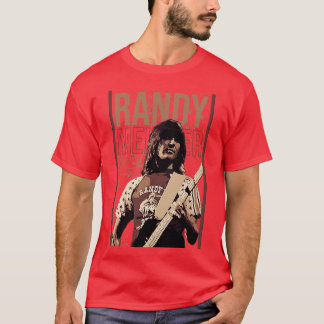 Randy Meisner T-Shirt