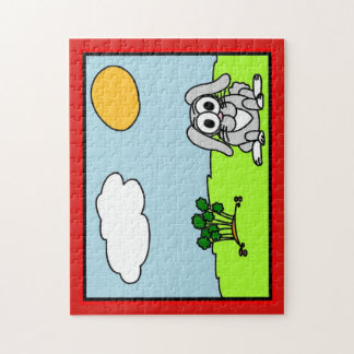 Randy Rabbit