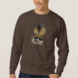 Randy's Donut Shirt