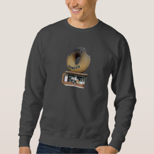Randys Krapfen-Shirt Sweatshirt