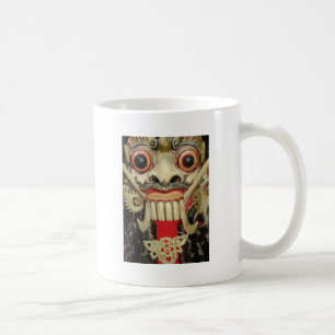 RANGDA! KAFFEETASSE
