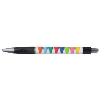 Rangée de Crayons