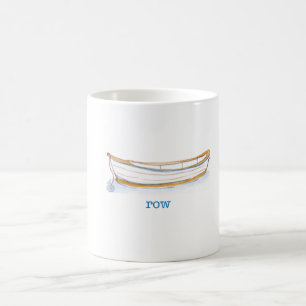 Rangée de tasse de PKM