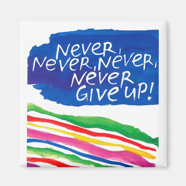 Rängenmagnet Magnet (Vorne)