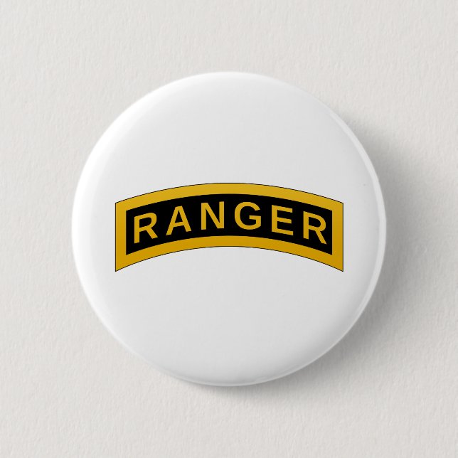 Ranger Badge Button (Vorderseite)