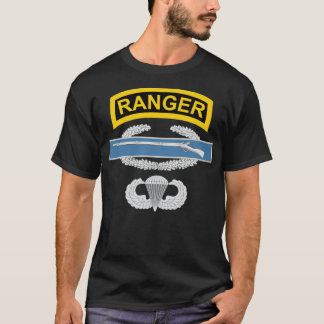 Ranger CIB golfshirt golfapparel T-Shirt
