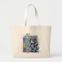 Ranger Cosmic Pup - Sac à main