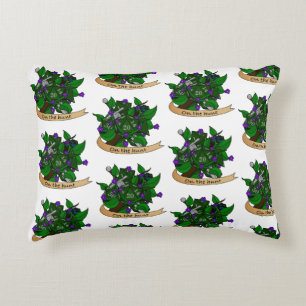 Ranger Dice Design Dekokissen