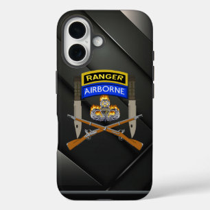 RANGER iPhone 16 HÜLLE