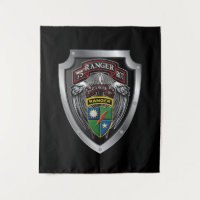 Ranger Regiment 3. Bataillon