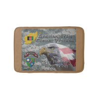 Ranger Regiment für den afghanischen Kampfveteran