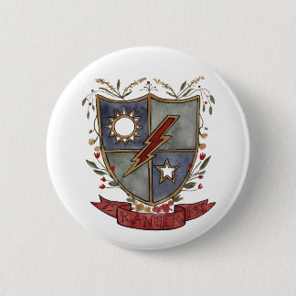 Ranger-Regiment-Knopf Button