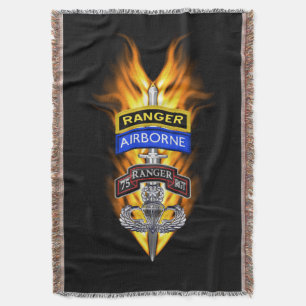 Ranger Regiment Phantastisch Rangers! Decke