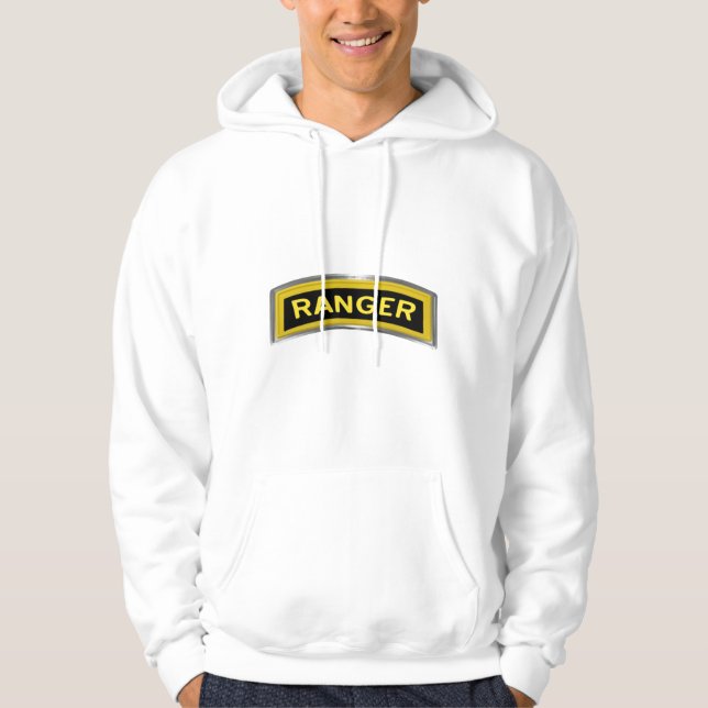 Ranger Regiment "Ranger" Hoodie (Vorderseite)