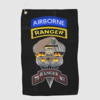 Ranger Regiment Ranger "Sua Sponte"