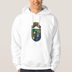 Ranger Regiment "Rangers Lead The Way" Hoodie