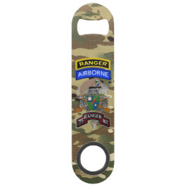 Ranger Regiment Speed Flaschenöffner